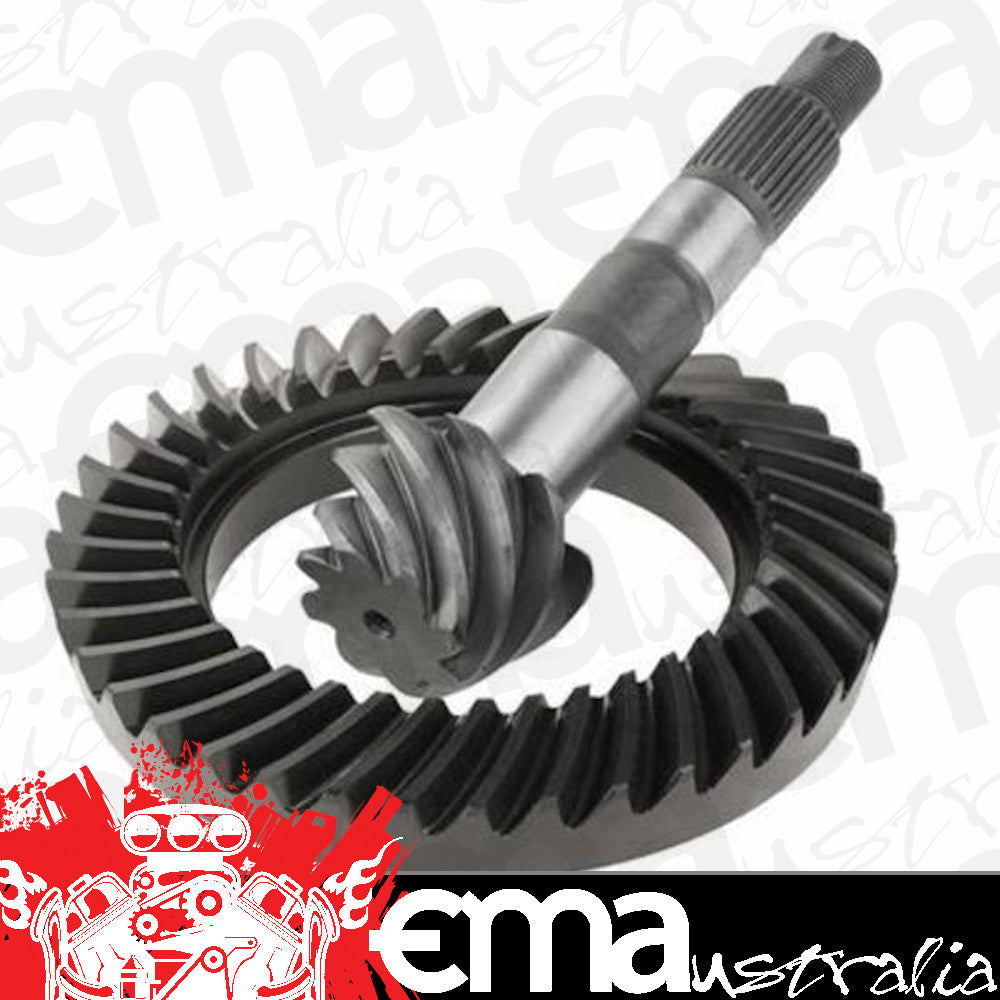 Motive Gear MOT-TL529L29 Gear Ring And Pinion 5.29 For Toyota 8'' 2003-Present 29 Spline Set