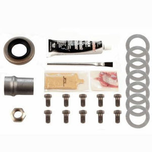Motive Gear MOT-TOYIK Ring And Pinion Gear Installation Kit Basic 27-Spline Rear For Toyota 8.0 7.8 In. Kit