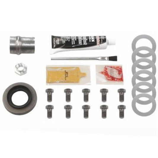 Motive Gear MOT-TOYIKIFS Ring And Pinion Installation Kit For Toyota 7.5 In./190mm Axle Type