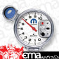 5" Tachometer 10000 RPM w/ Shift Light White Face w/ Mopar Logo MP4510419