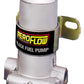 Aeroflow AF49-1010 Black Fuel Pump 140 GPH 3/8" Barb Or F/Male 3/8" NPT