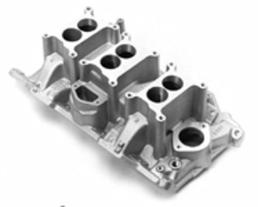 Six Pack Intake Manifold Small Block Chyrsler MP4529054