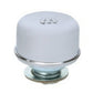 Twist-On Breather Caps Chrome Vented Style MP4529880