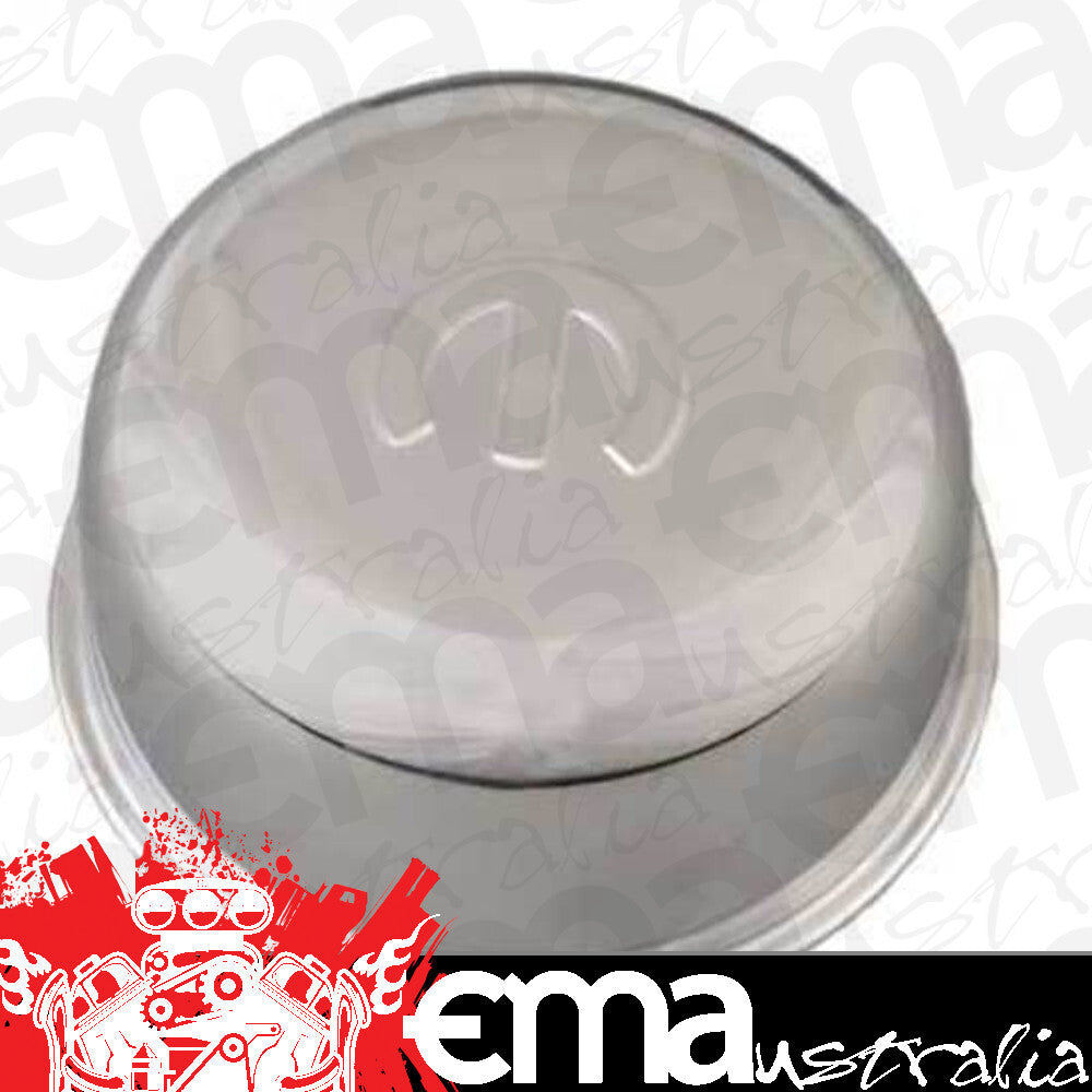 Push-On Breather Caps Chrome MP4529881