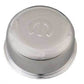 Push-On Breather Caps Chrome MP4529881