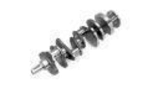 Cast Crankshaft 4.00" Stroke w/ 360 Mains Small Block Chrysler MP5007258