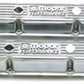 Aluminium Valve Covers Polished Big Block Chrysler MP5007616