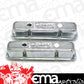 Aluminium Valve Covers Polished Big Block Chrysler MP5007616