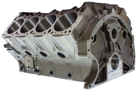 Callies MP5160208AA Mopar 426 Hemi Iron Engine Block 4.500" Unfinished Bore