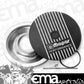 Air Filter Assembly Black w/ Mopar Performance Logo MP5249807