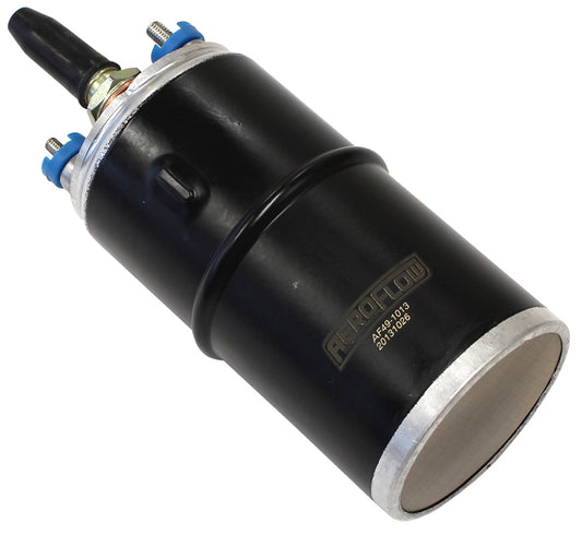 Aeroflow AF49-1013 Efi In Tank Pump Screened 675Hp Bosch 023 Equiv