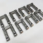 Morel MP5294 Tie Bar High RPM Hyd Roller Lifter Set For Chev Ls Series V8