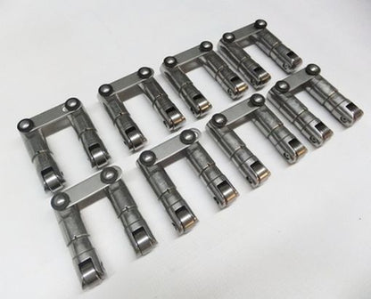 Morel MP5294 Tie Bar High RPM Hyd Roller Lifter Set For Chev Ls Series V8