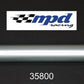 MPD MPD-03580-8 Sprintcar Wing Ram 8"