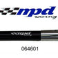 MPD MPD-06460127 Aluminium Torque Tube & Collar 3" X 27.5&Quot Oal