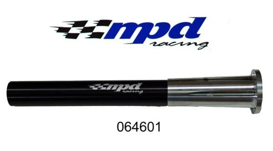 MPD MPD-06460127 Aluminium Torque Tube & Collar 3" X 27.5&Quot Oal
