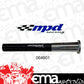 MPD MPD-06460127 Aluminium Torque Tube & Collar 3" X 27.5&Quot Oal