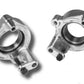 MPD MPD-081007 Billet Bird Cage Set Brake Mount Is Machined Into Right Hand Billet