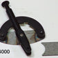 MPD MPD-084000 Shifter Lever Weld-On suit Sprint Car & Midget