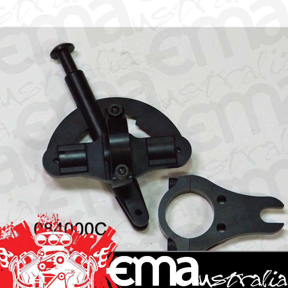 MPD MPD-084000C Shifter Lever Clamp-On suit Sprint Car & Midget