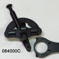 MPD MPD-084000C Shifter Lever Clamp-On suit Sprint Car & Midget