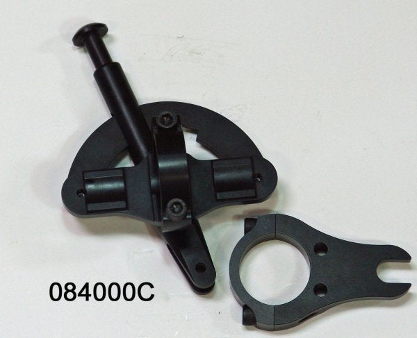 MPD MPD-084000C Shifter Lever Clamp-On suit Sprint Car & Midget