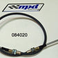 MPD MPD-084020 Shifter Cable suit Sprint Car & Midget