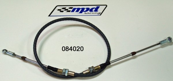 MPD MPD-084020 Shifter Cable suit Sprint Car & Midget