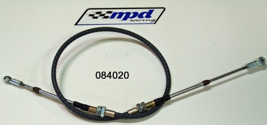 MPD MPD-084020 Shifter Cable suit Sprint Car & Midget