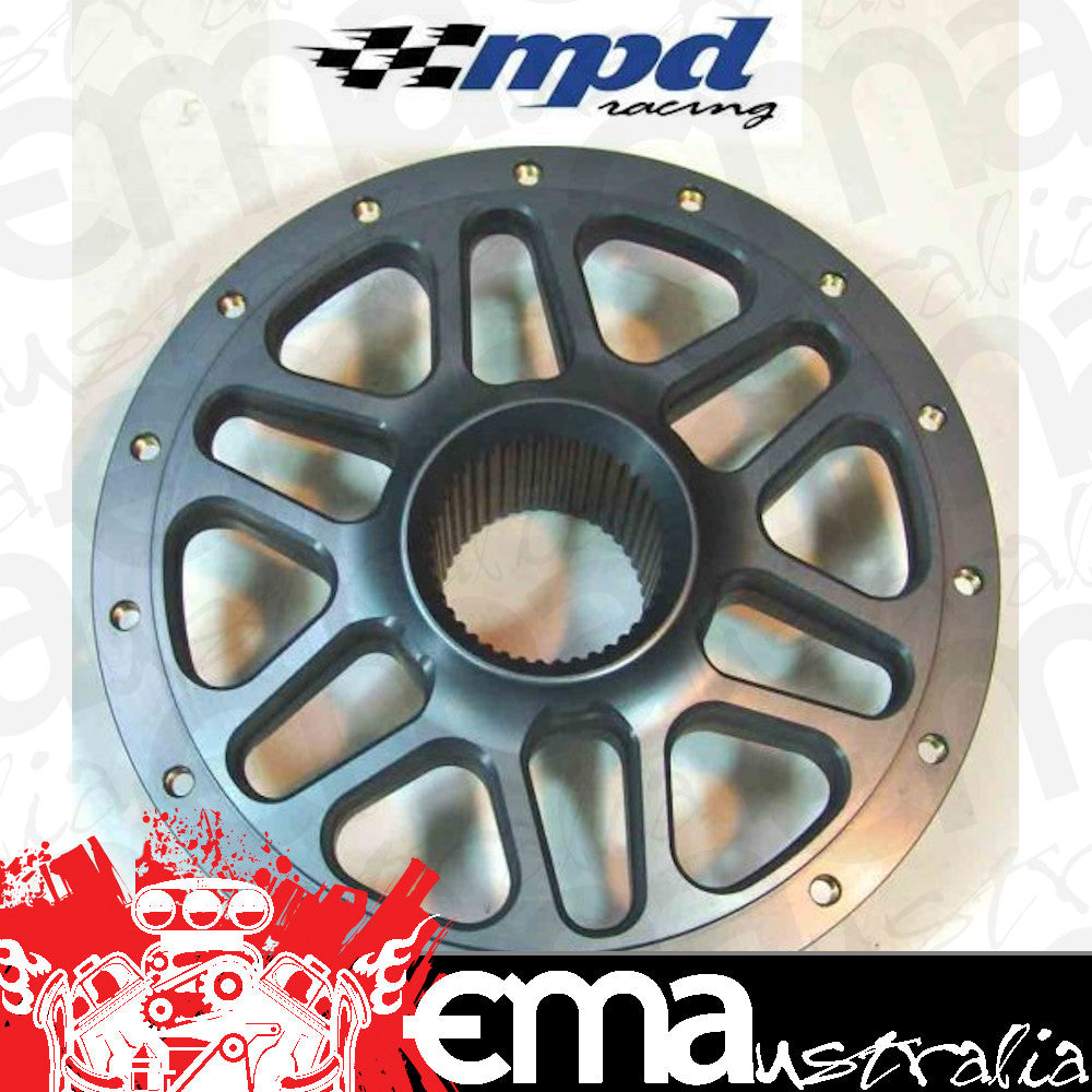 MPD MPD-088010 Sprint Car Rear Wheel Center 42 Spline