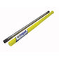 MPD MPD-301000HW Sprint Car 30" Hollow Torsion Bar 1.000" O.D