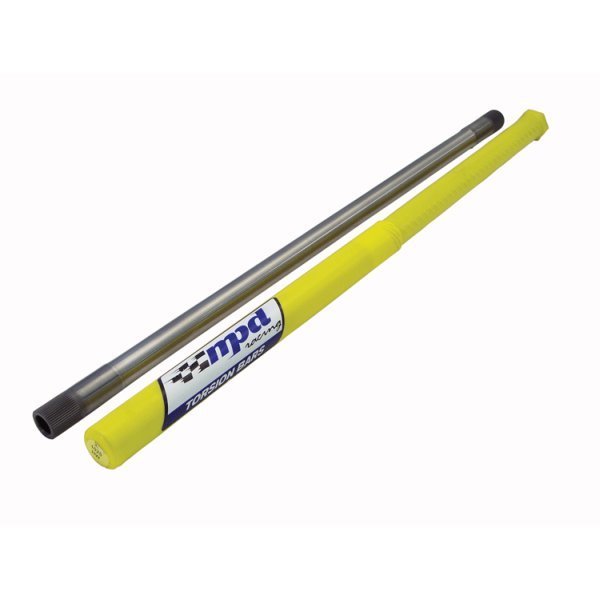 MPD MPD-301025HW Sprint Car 30" Hollow Torsion Bar 1.025" O.D