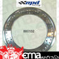 MPD MPD-860102 Sprint Car Bead Loc suit Left Rear