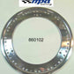 MPD MPD-860102 Sprint Car Bead Loc suit Left Rear