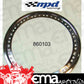 MPD MPD-860103 Sprint Car Bead Loc suit Right Rear