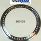 MPD MPD-860103 Sprint Car Bead Loc suit Right Rear