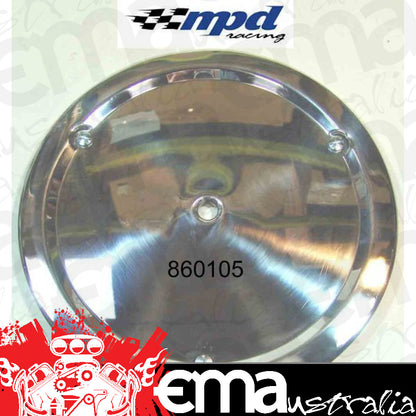 MPD MPD-860105 Sprint Car Mud Cover