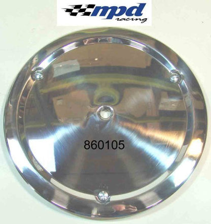 MPD MPD-860105 Sprint Car Mud Cover