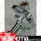 MPD MPD014000SHLT Sprint Car Spindle w/ Lock Nut Short Spud Lightweight