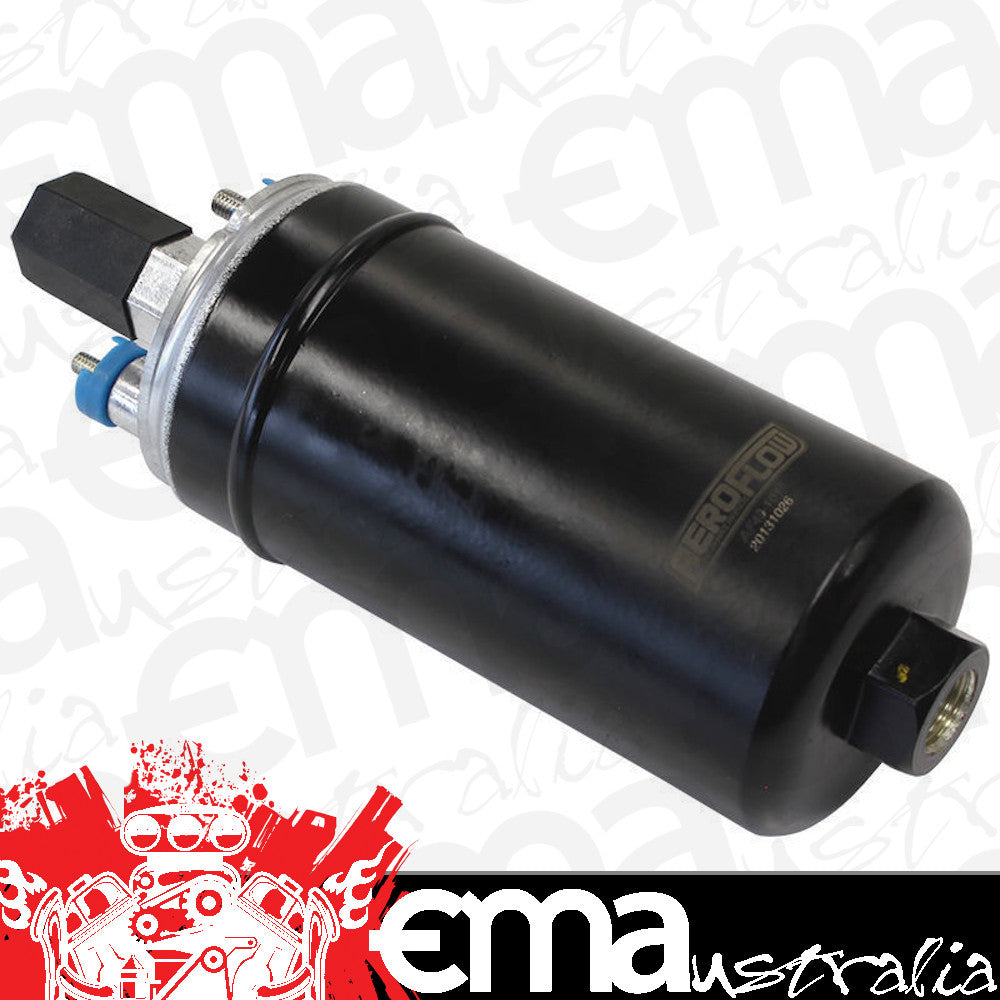 Aeroflow AF49-1015 Efi In Tank / External Pump 675Hp Bosch 979 Equiv