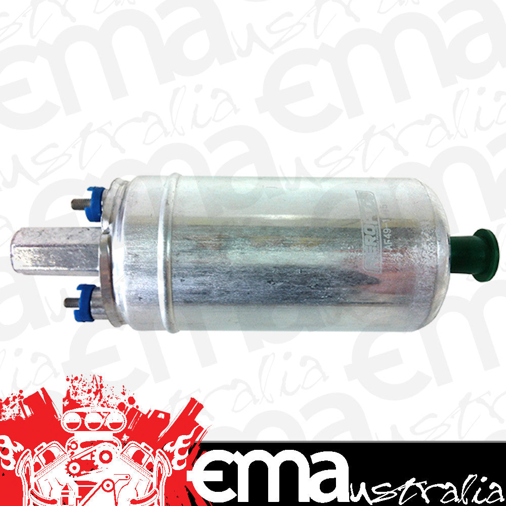 Aeroflow AF49-1015B Efi In Tank / External Pump 675Hp Bosch 984 Equivalent