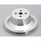 March Performance Products MPP1552 March Performance 1-Groove Water Pump Pulley 6" suit Ford 289-351W