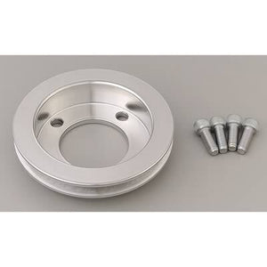 March Performance Products MPP1614 March Ford SB Performance Crankshaft Pulley