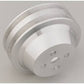 March Performance Products MPP1633 March Performance Alloy 2-Groove Water Pump Pulley 5-1/4" Ford 302/351