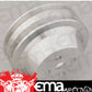 March Performance Products MPP1633 March Performance Alloy 2-Groove Water Pump Pulley 5-1/4" Ford 302/351