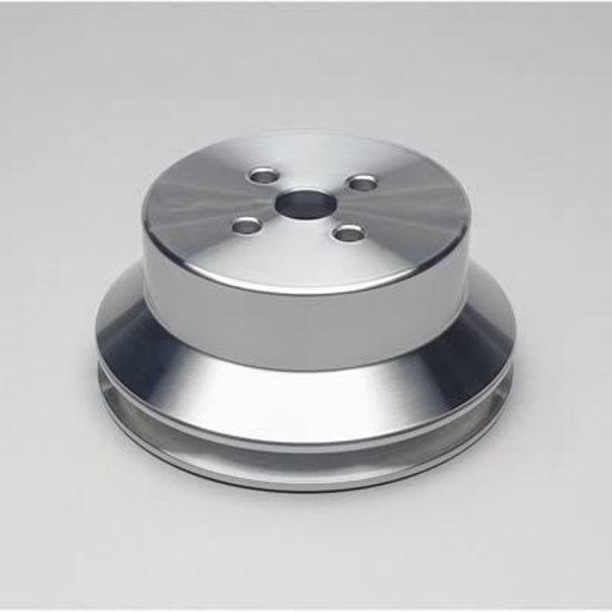 March Performance Products MPP1813 March Performance Aluminum V-Belt Water Pump Pulley Ford 429/460