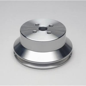 March Performance Products MPP1813 March Performance Aluminum V-Belt Water Pump Pulley Ford 429/460