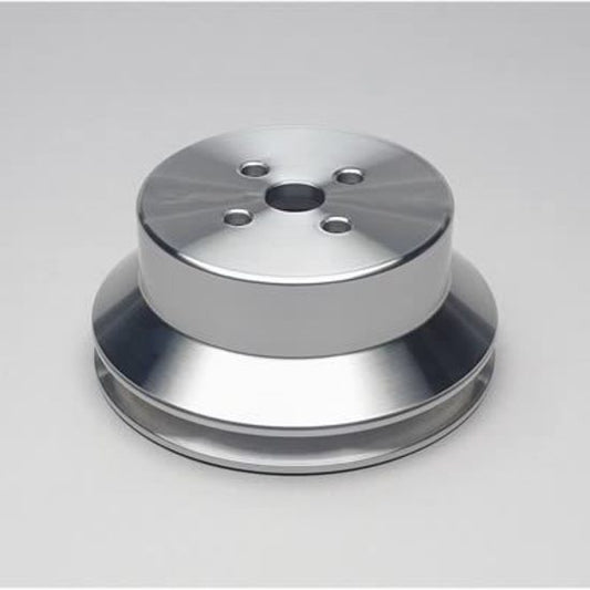 March Performance Products MPP1813 March Performance Aluminum V-Belt Water Pump Pulley Ford 429/460