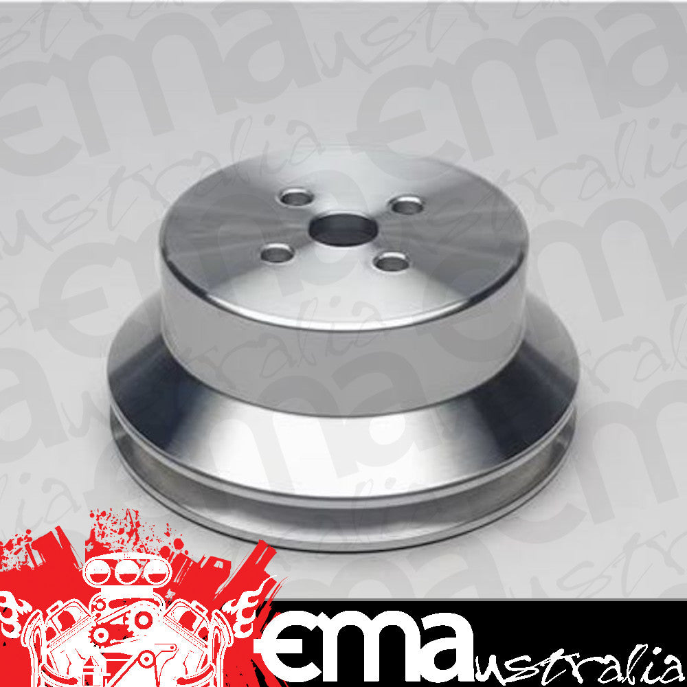 March Performance Products MPP1813 March Performance Aluminum V-Belt Water Pump Pulley Ford 429/460