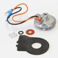Aeroflow AF49-1018 Replacem Brush Plate & Brushesfor Aeroflow Pump
